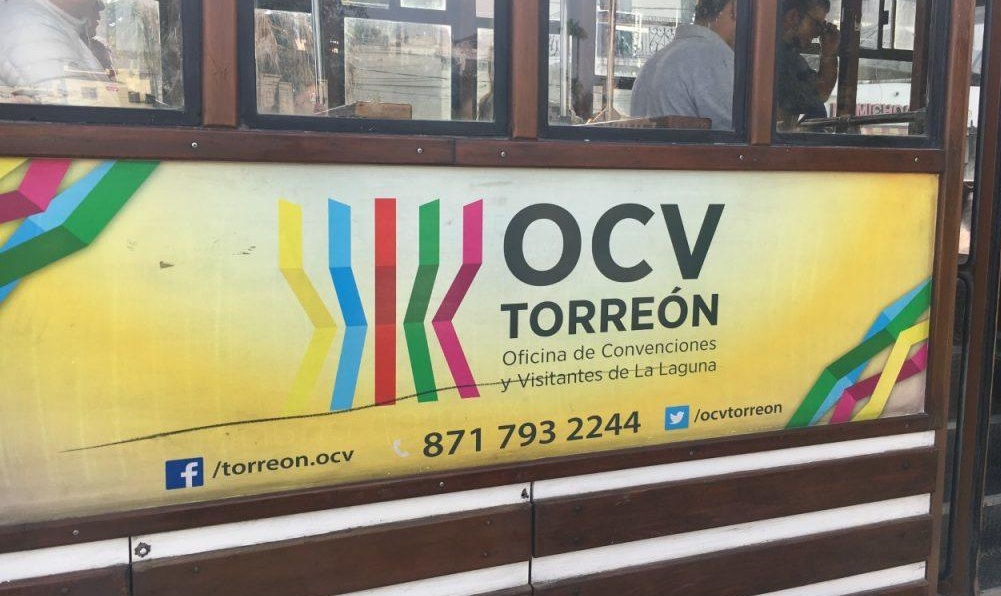 Turismo de negocios impulsa ocupación hotelera en Torreón: OCV reporta 100 eventos y derrama de 200 millones