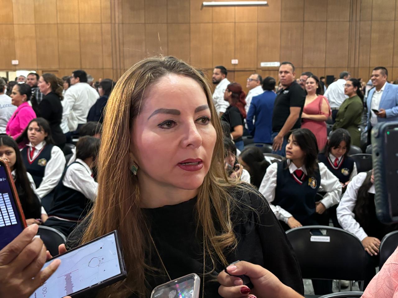 Con cultura de denuncia, aumentan casos de mujeres y niñas violentadas