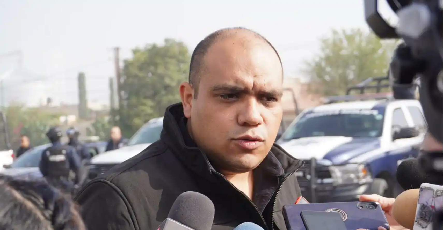 Refuerzan operativos en colonias conflictivas de Gómez Palacio: Vicefiscal