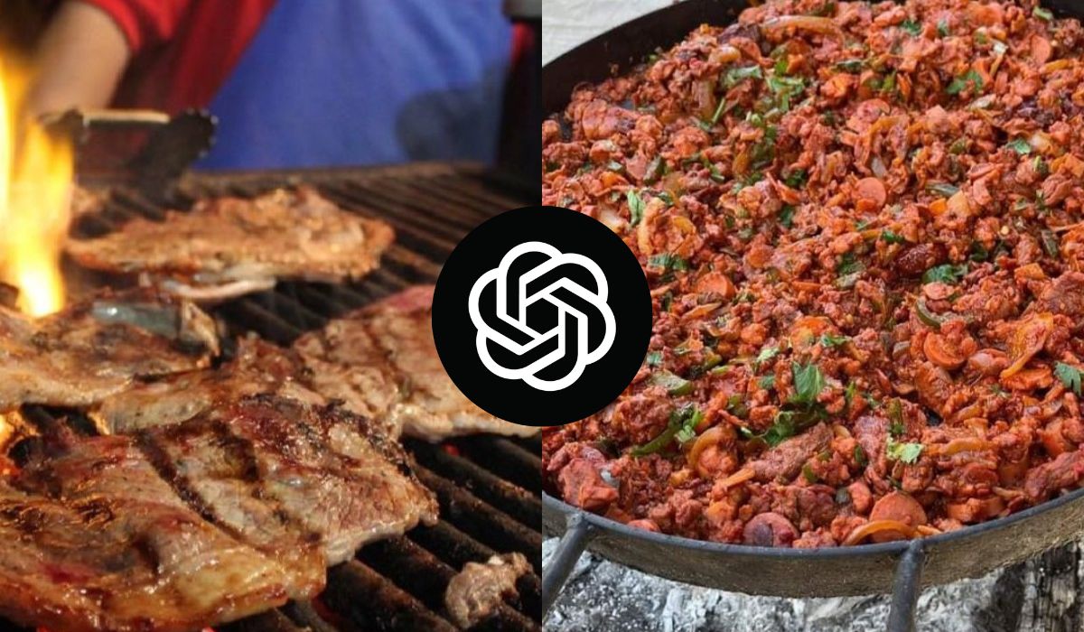 Receta para tres comidas emblemáticas de La Laguna, según la IA