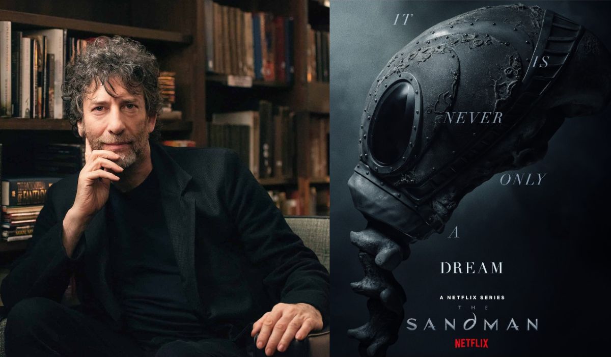 The Sandman en Netflix