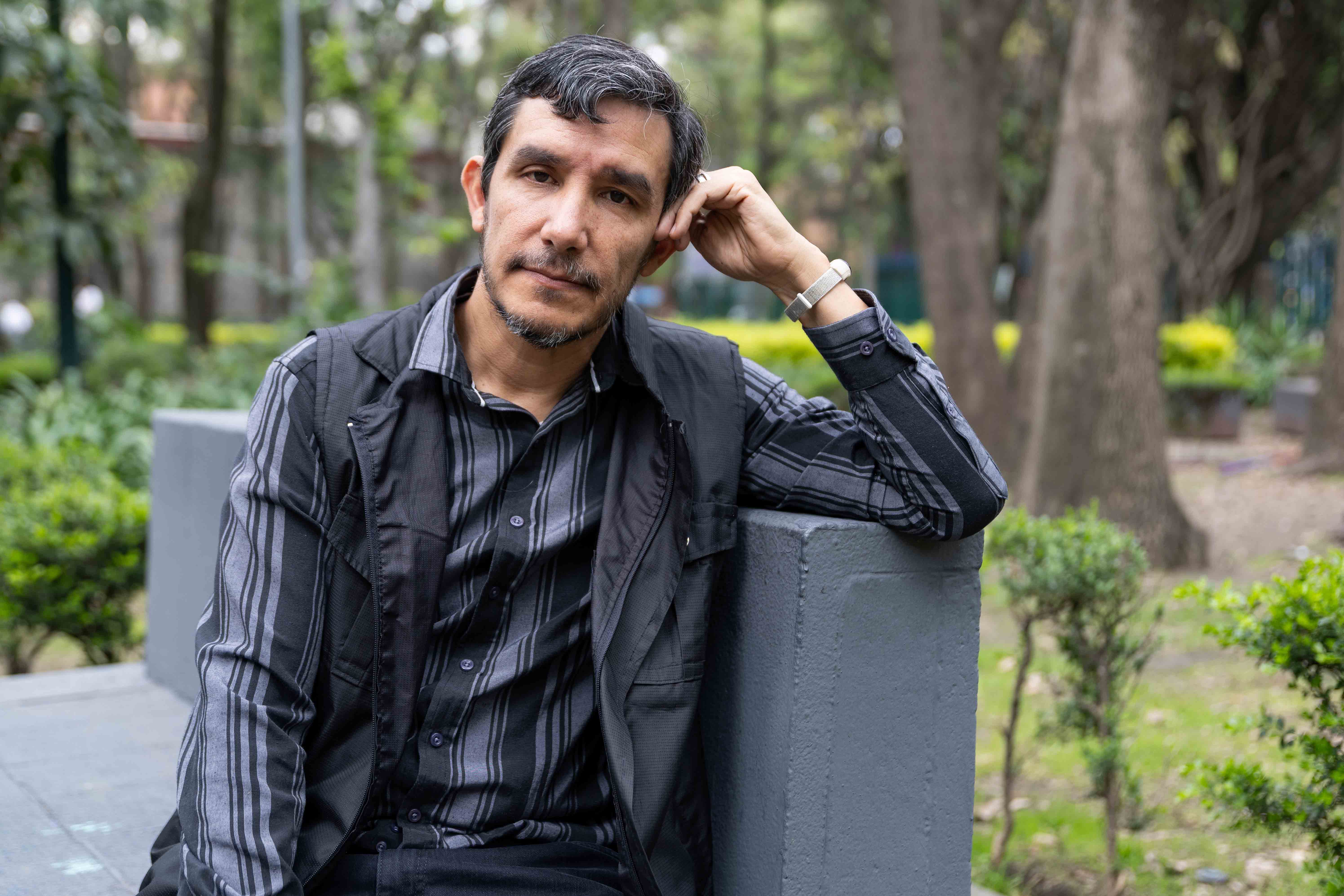 'La noche de las reinas', la nueva novela de Vicente Alfonso; ecos en el disparo de una historia
