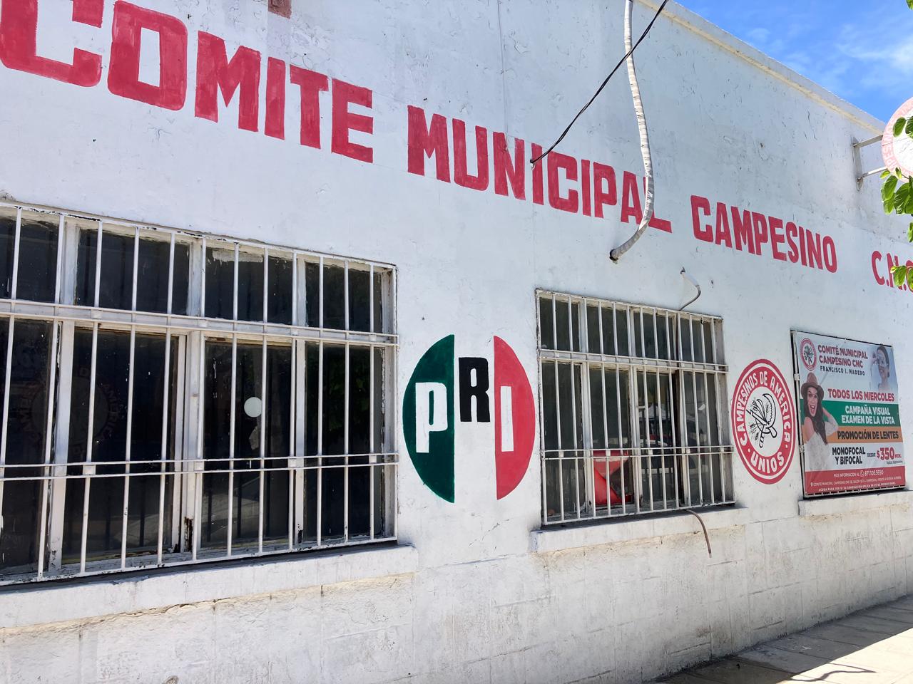 Consideran para Madero solo 200 jornales en Programa Emergente de Empleo Temporal