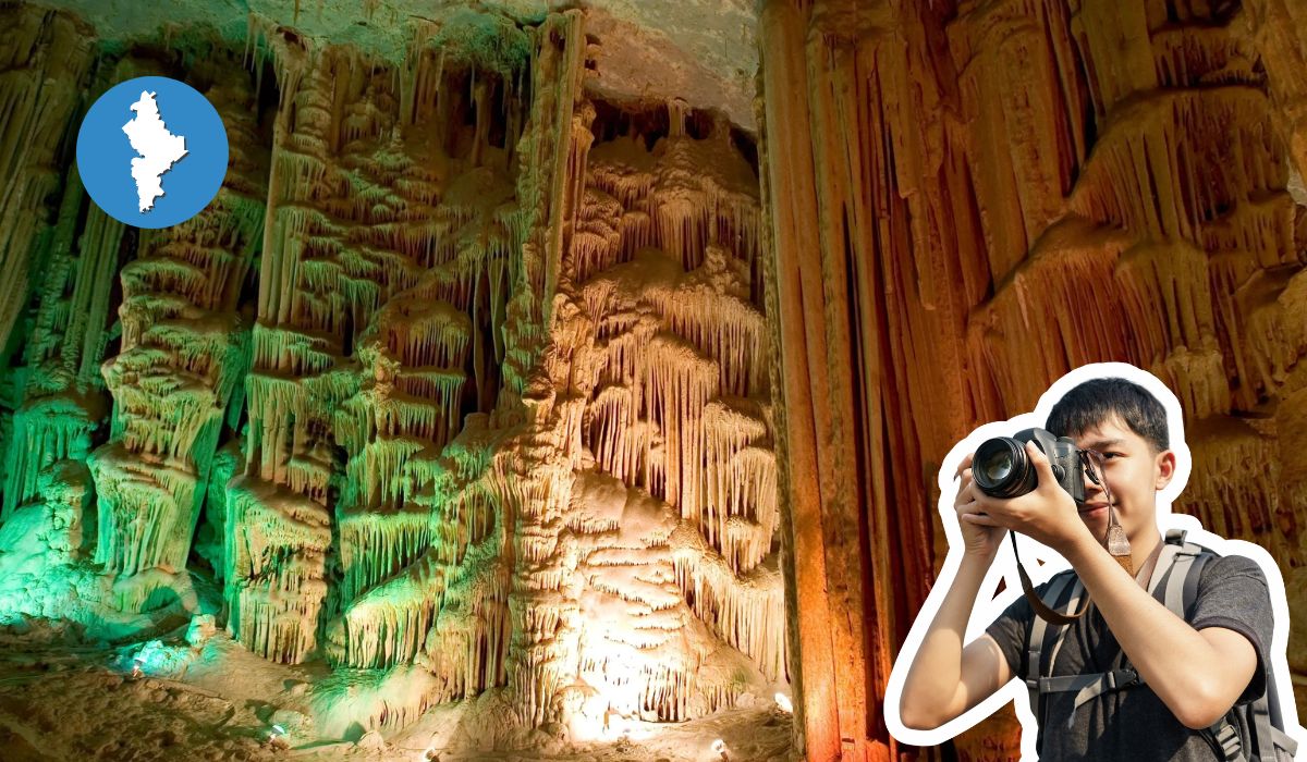 ¿Cómo llegar a Las Grutas de García en Nuevo León y qué se puede hacer ahí? 