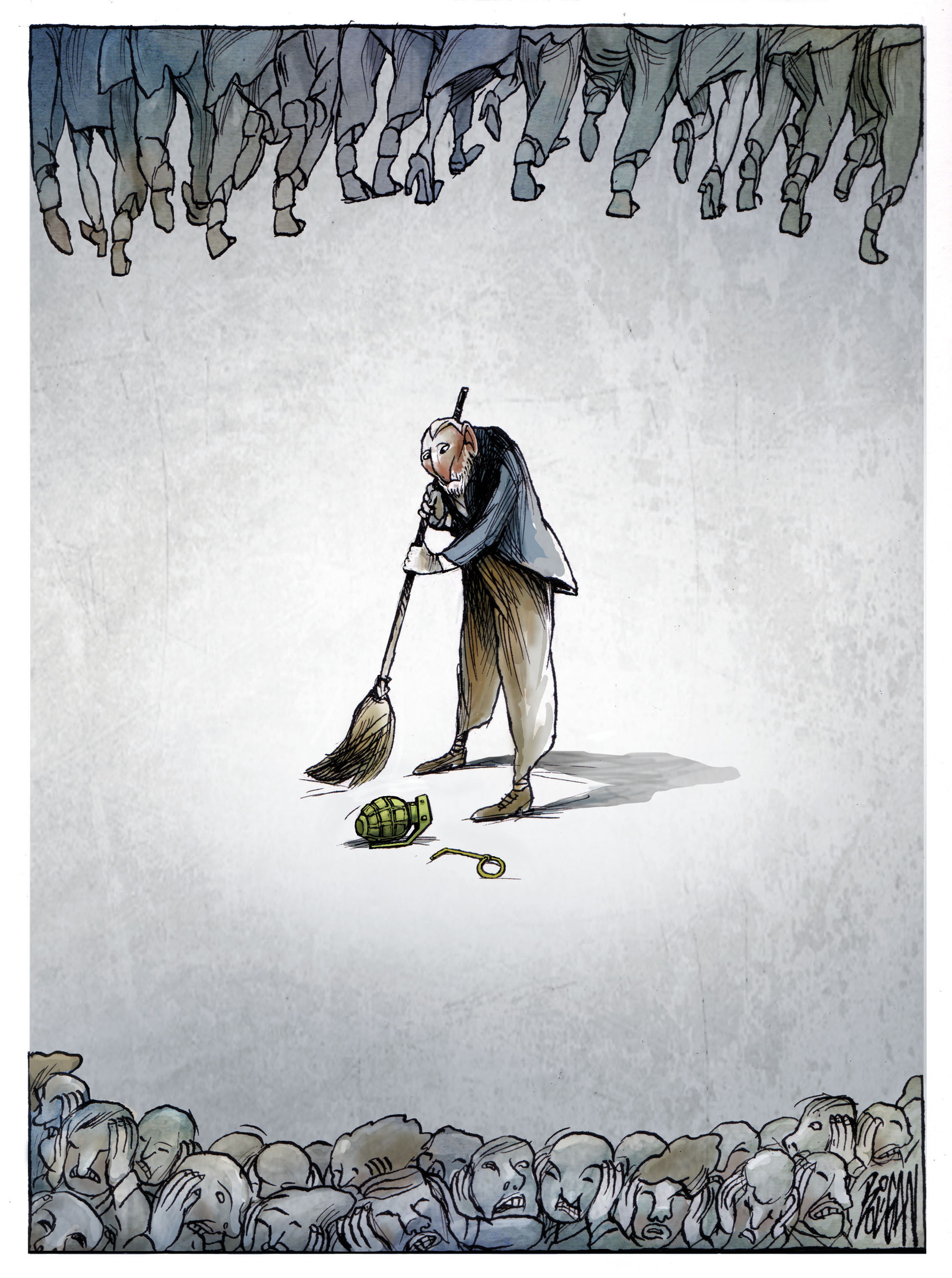 Cartón Boligán