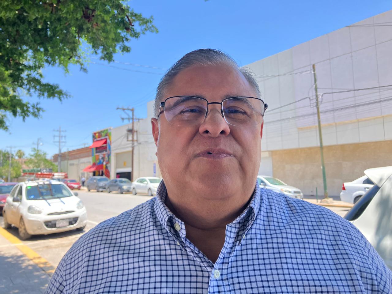 Seguridad es un tema inacabado, aunque Torreón es distinto a otros municipios o estados del país: Sergio Lara