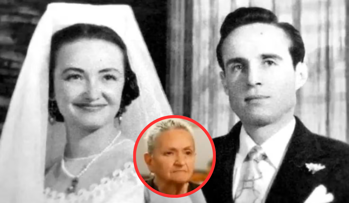 Graciela Fernández confesó lo difícil que fue divorciarse de Chespirito