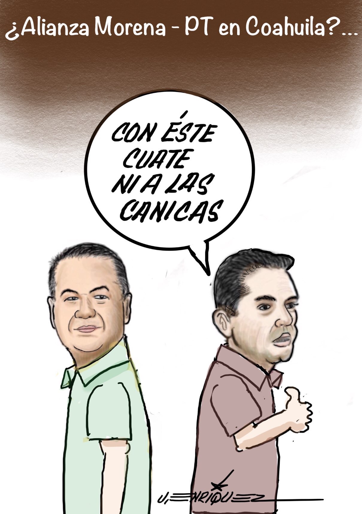 (ENRÍQUEZ)