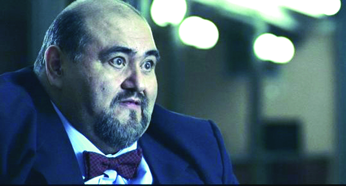 Edgar Vivar, el único actor de la vecindad que dejó atrás su personaje