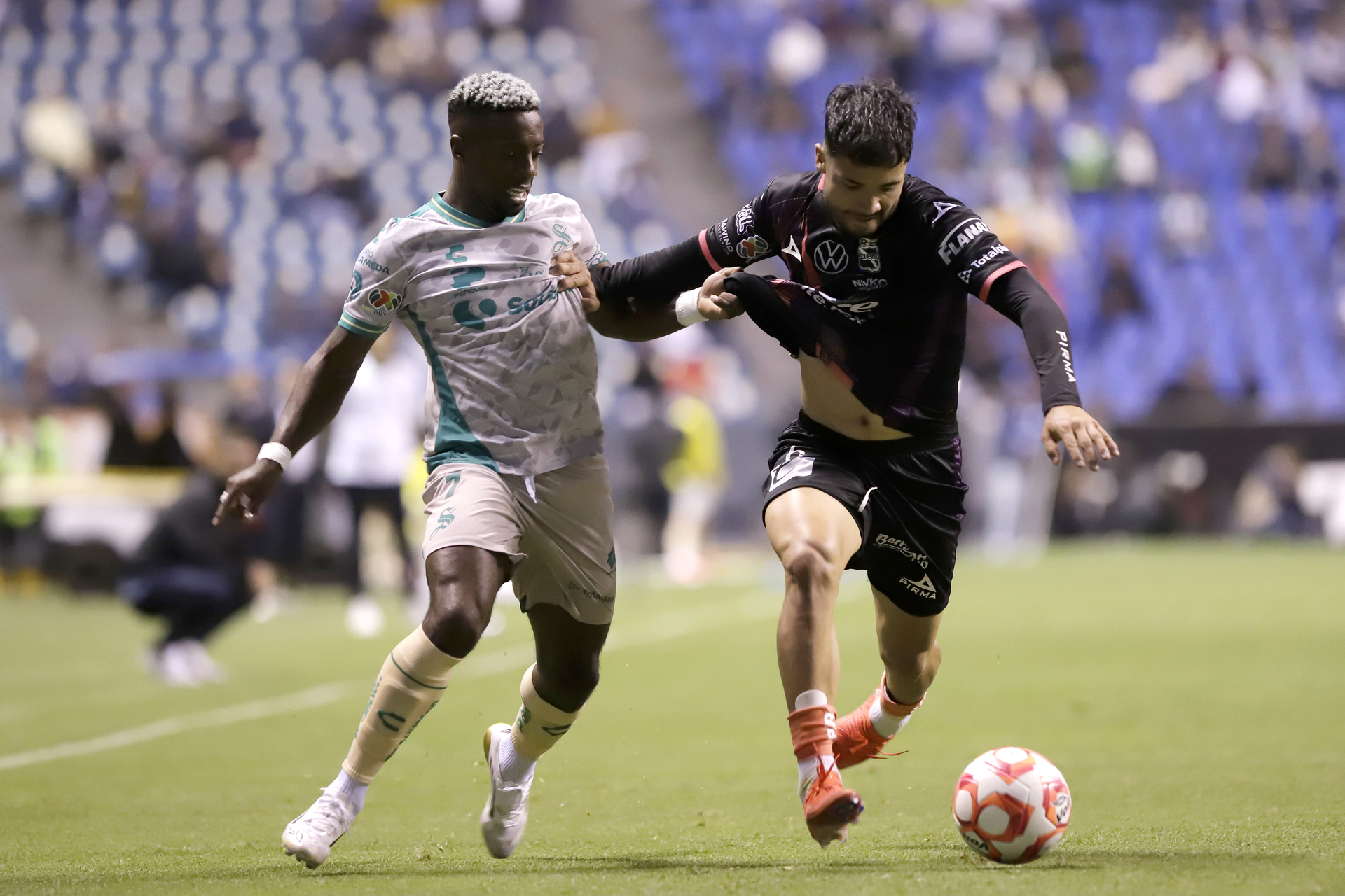 Liga MX: Así marcha la tabla general tras la jornada 3 | Apertura 2025