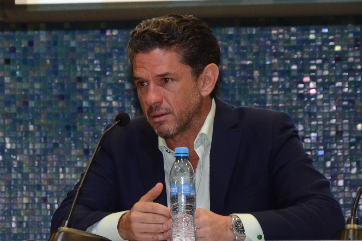 Concede juez suspensión definitiva a Alejandro Irarragorri por caso de fraude fiscal, según reportes