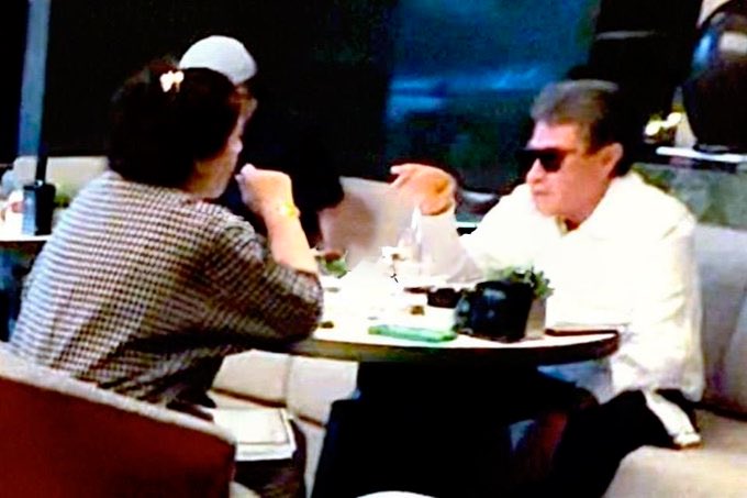 Ignoran morenistas a Claudia Sheinbaum por viajes al extranjero