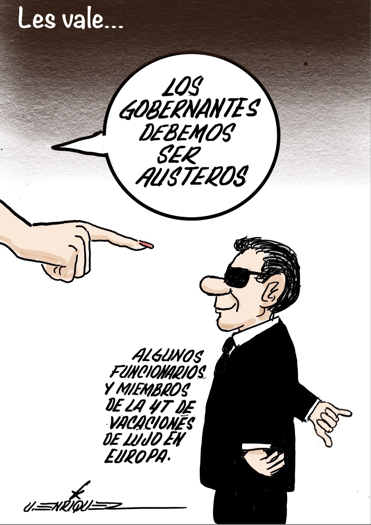 (ENRÍQUEZ)