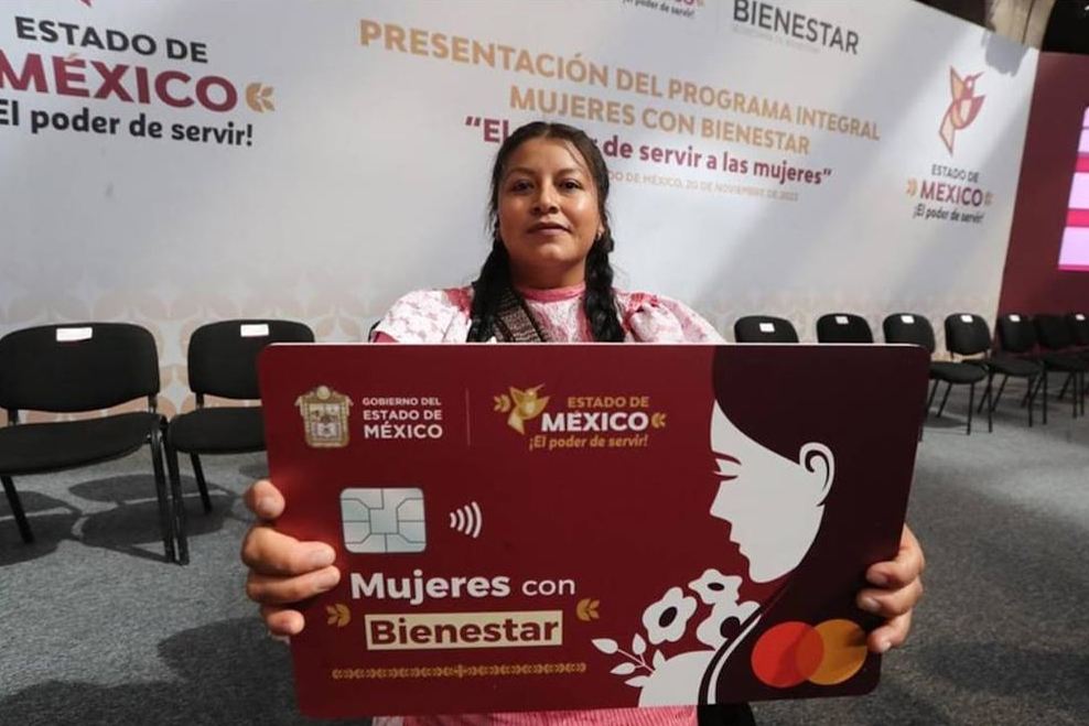 Inicia registro a Pensión Mujeres Bienestar en Torreón: sedes, fechas y requisitos
