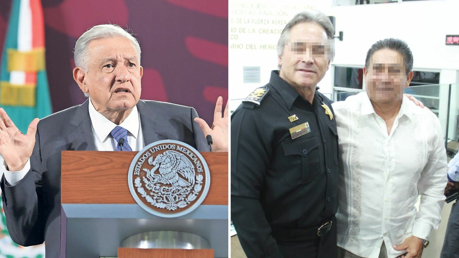 López Obrador habría ordenado investigar a Bermúdez Requena en 2021