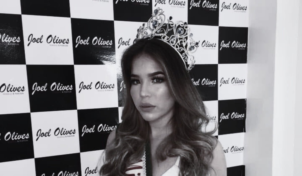 Esther Murillo: la exreina de belleza que fue asesinada en Ecuador