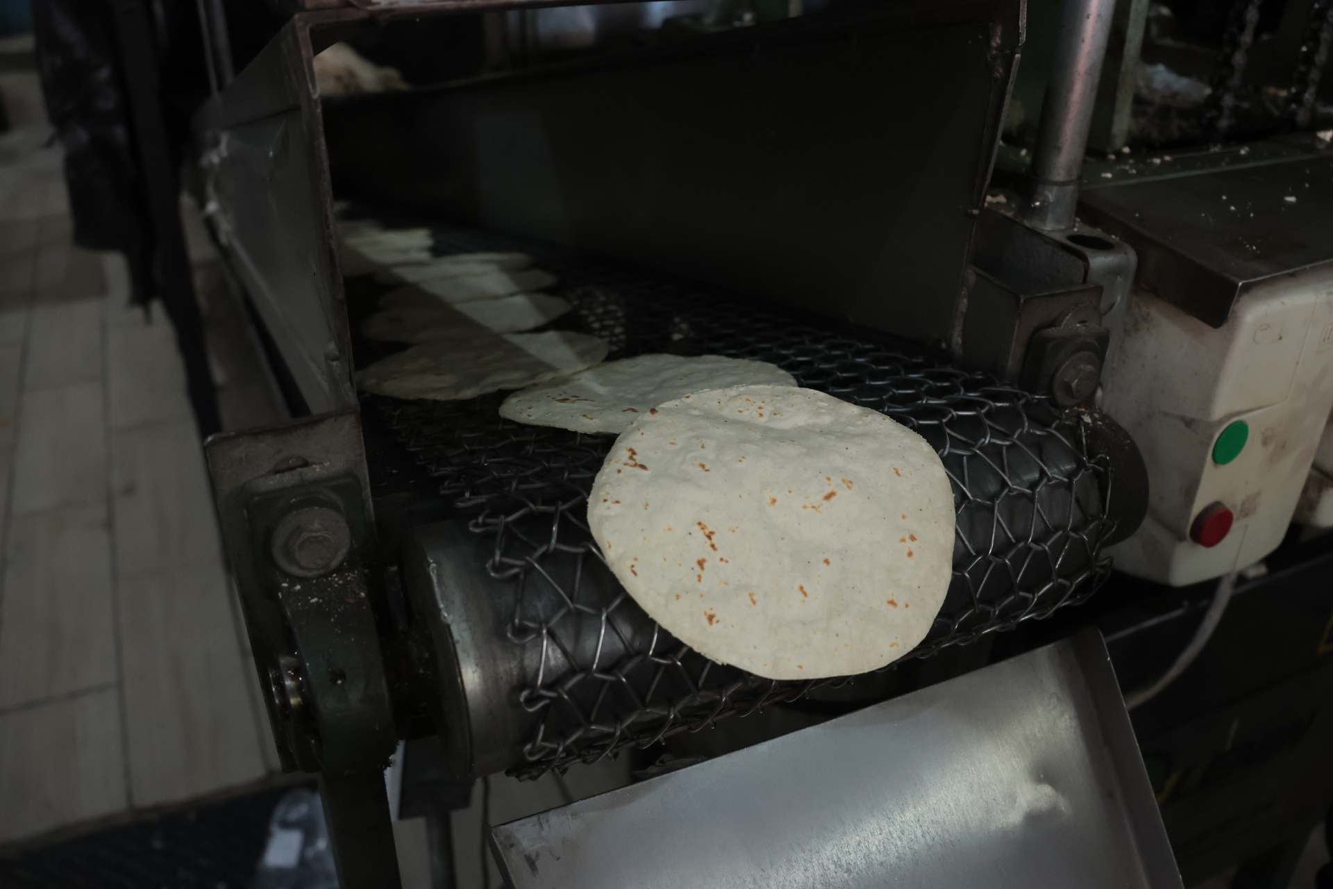 Tortillerías ya pueden inscribirse al programa federal que busca bajar el precio de la tortilla