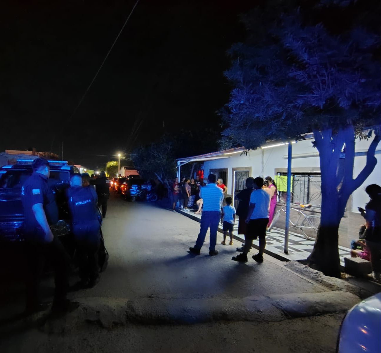 Encuentran sin vida a adulto mayor en Francisco I. Madero; se confirma suicidio