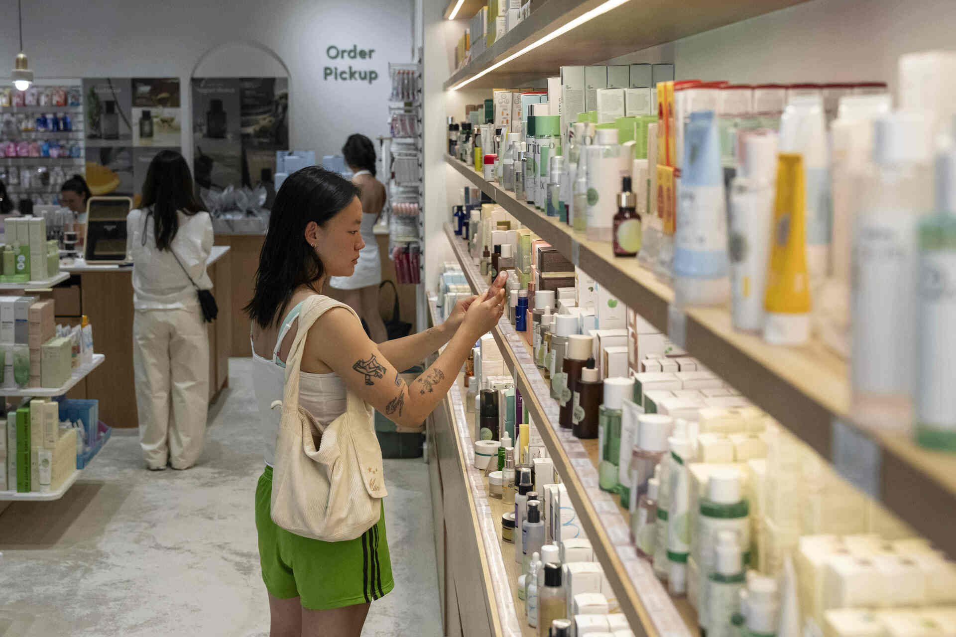 Aranceles a cosméticos coreanos amenazan el auge de la K-beauty en EEUU