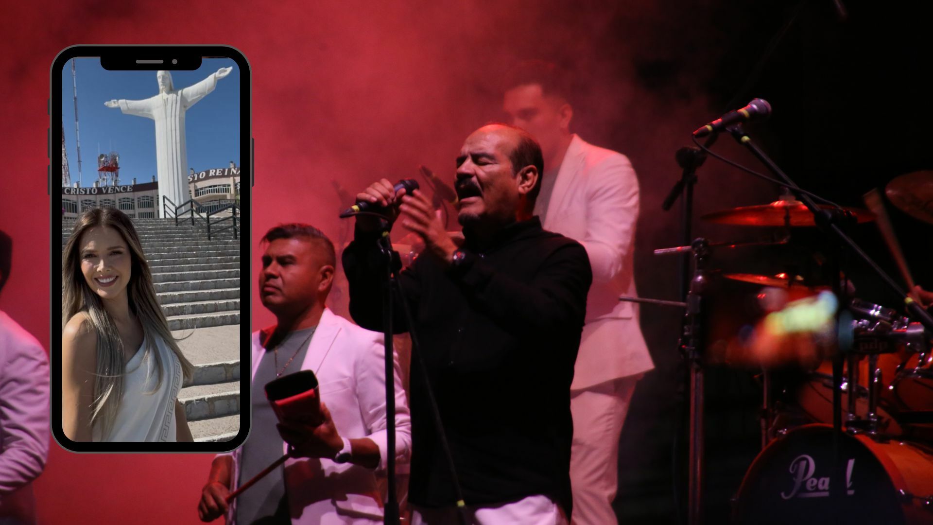 Marlene Favela se viraliza 'bailando' con Tropicalísimo Apache desde Torreón
