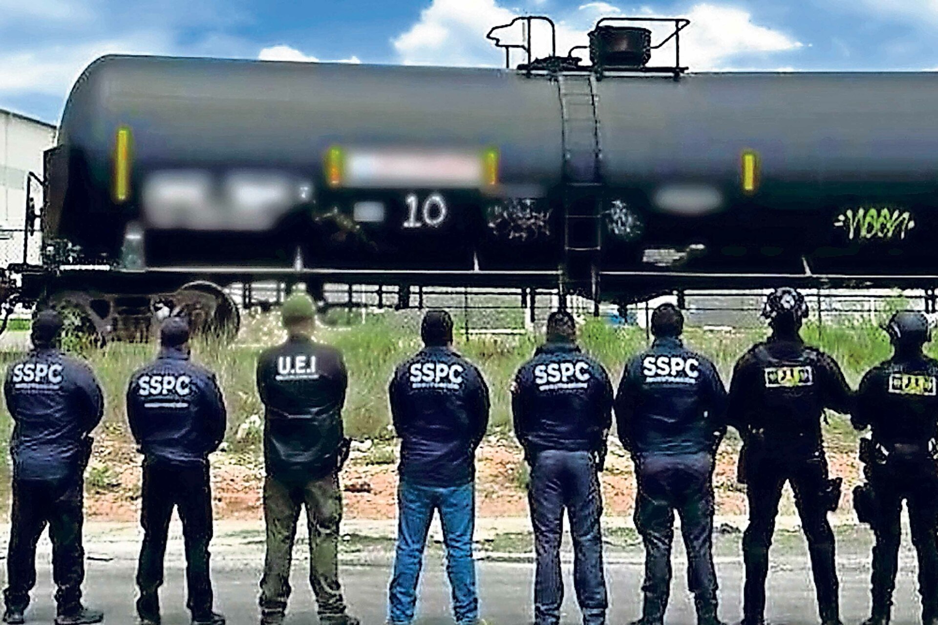 Comercializadoras, otro flanco del contrabando de huachicol en México