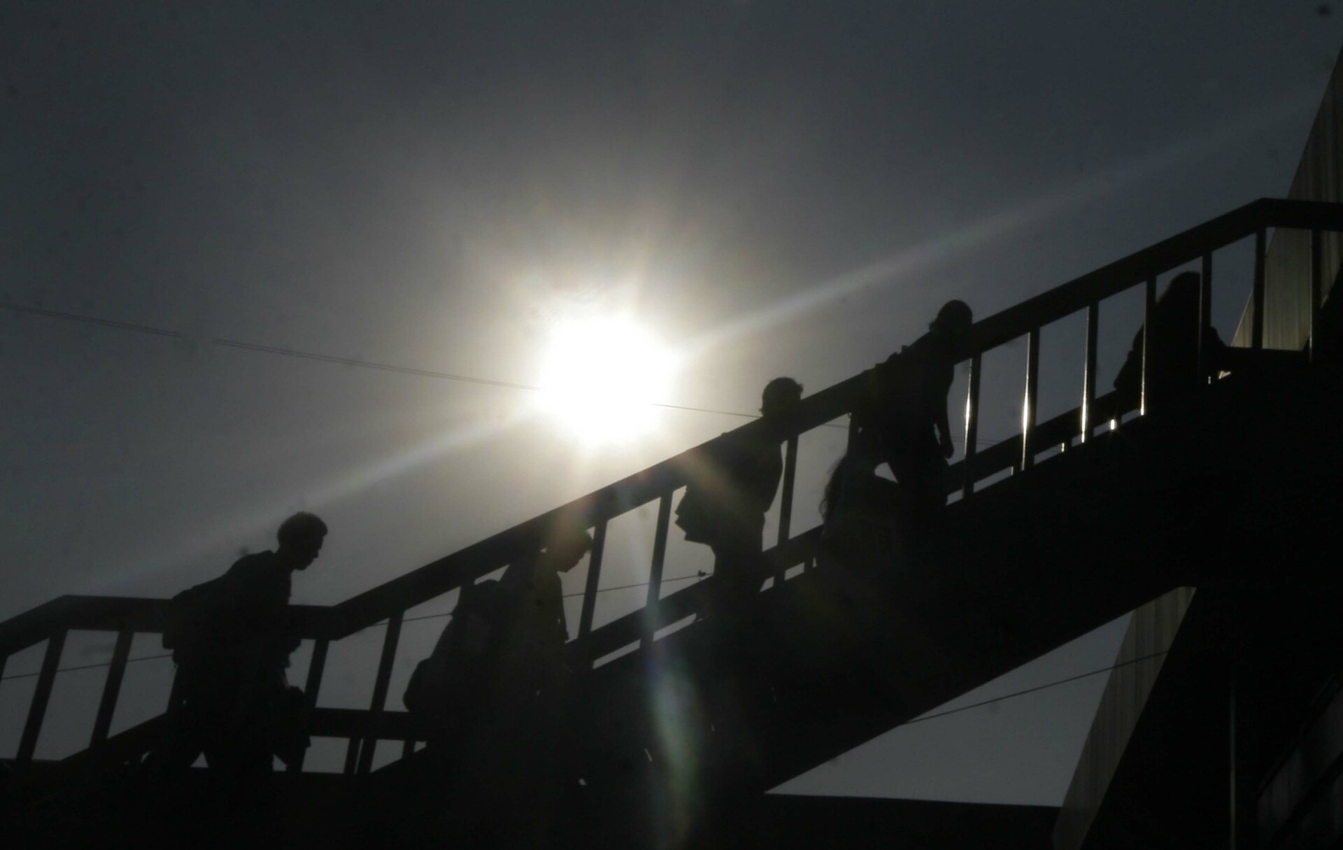 El calentamiento global ya es una realidad: Fide urge a replantear la estrategia energética tras año récord de calor