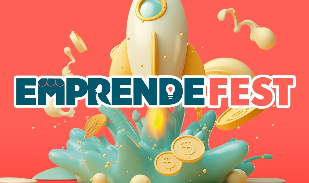 Invitan a participar en el Emprendefest Torreón 2025