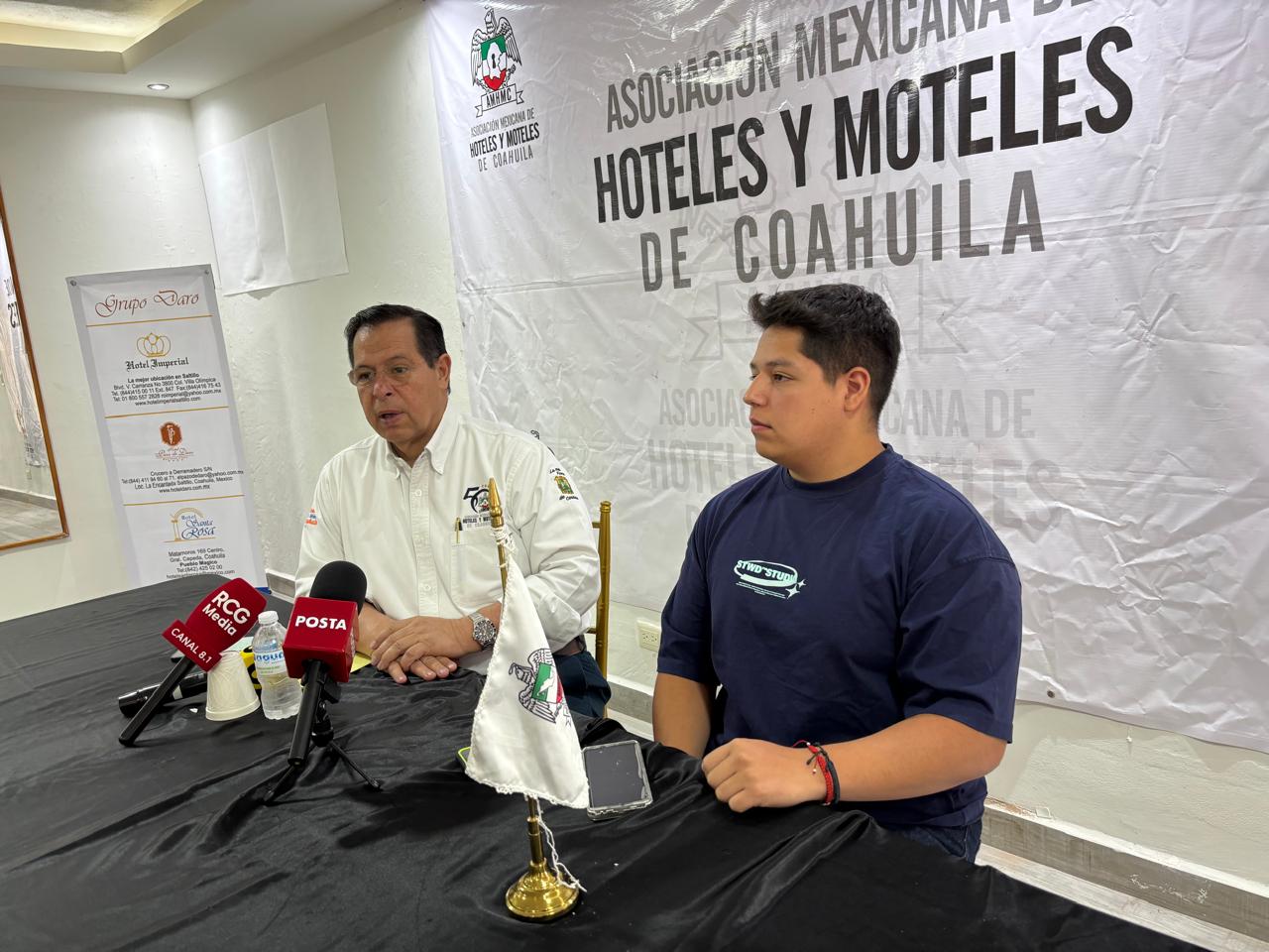 Hoteleros de Coahuila alertan sobre uso irregular de Airbnb