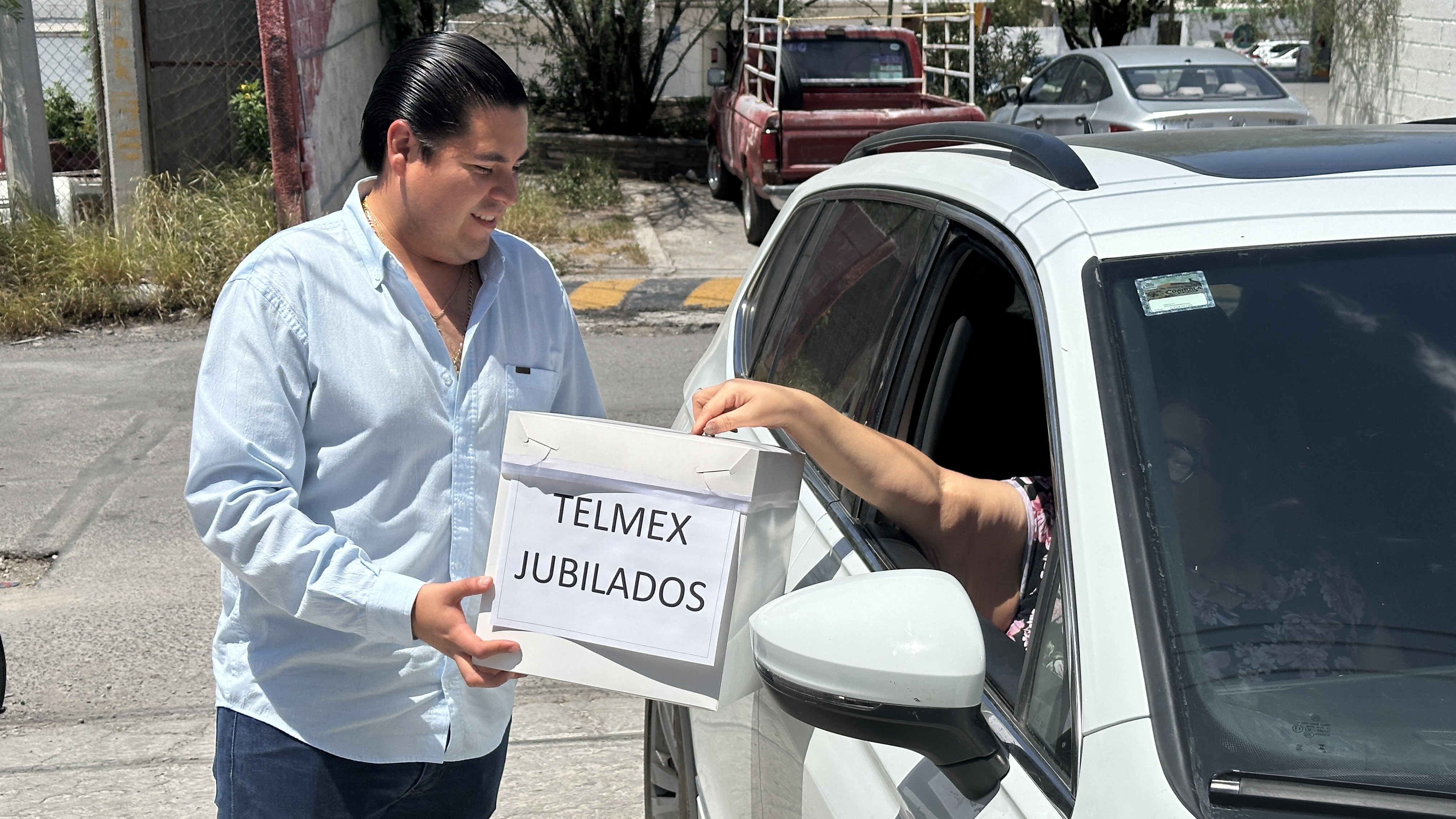 La huelga en Telmex podría ser conjurada