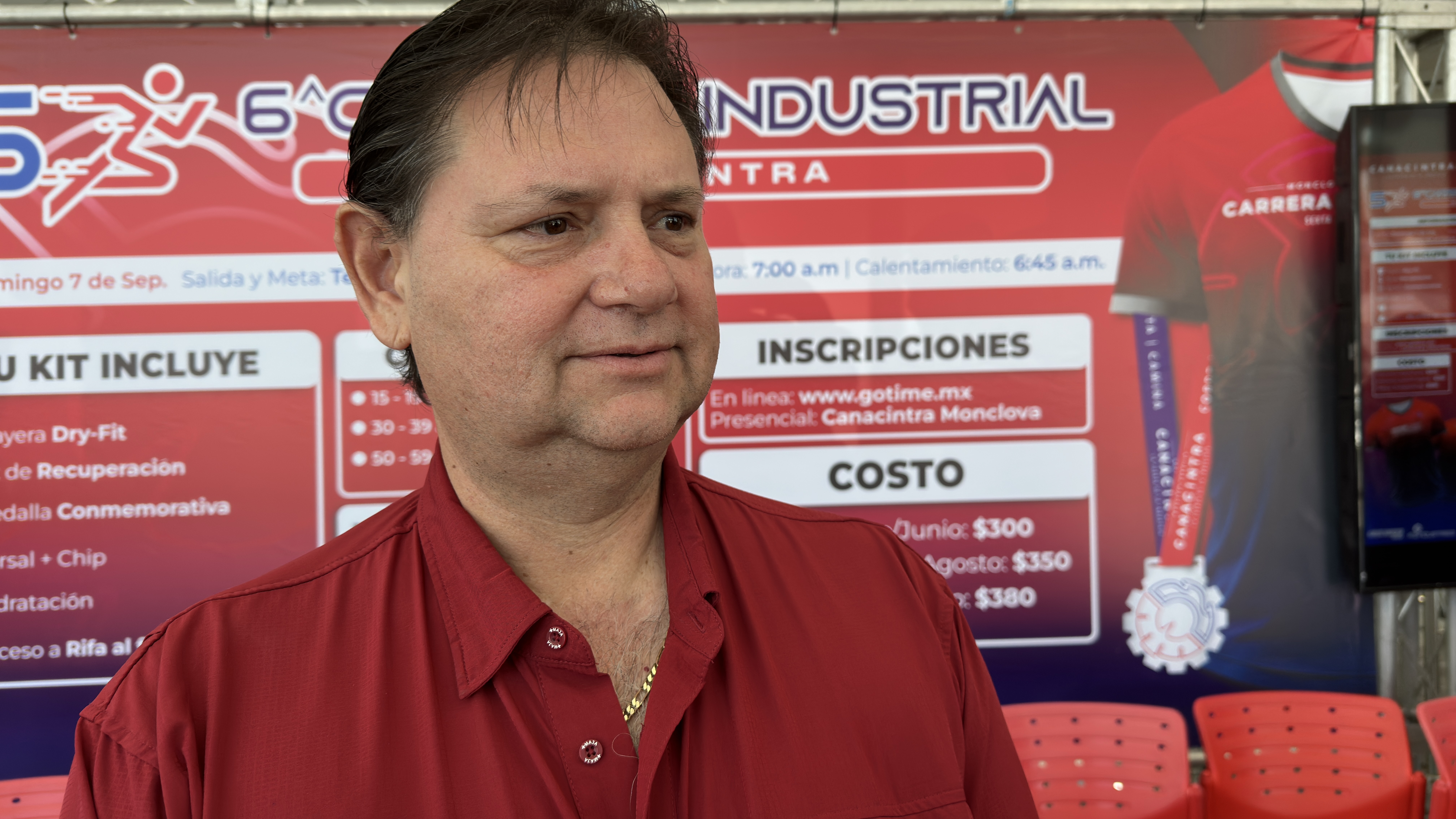 Industria resentirá impacto si se aplican nuevos aranceles de EU: Canacintra