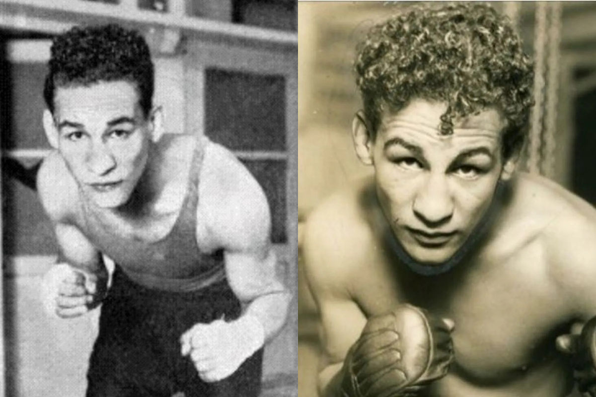 ¿Quién fue Kid Azteca y qué importancia tuvo para el boxeo mexicano?