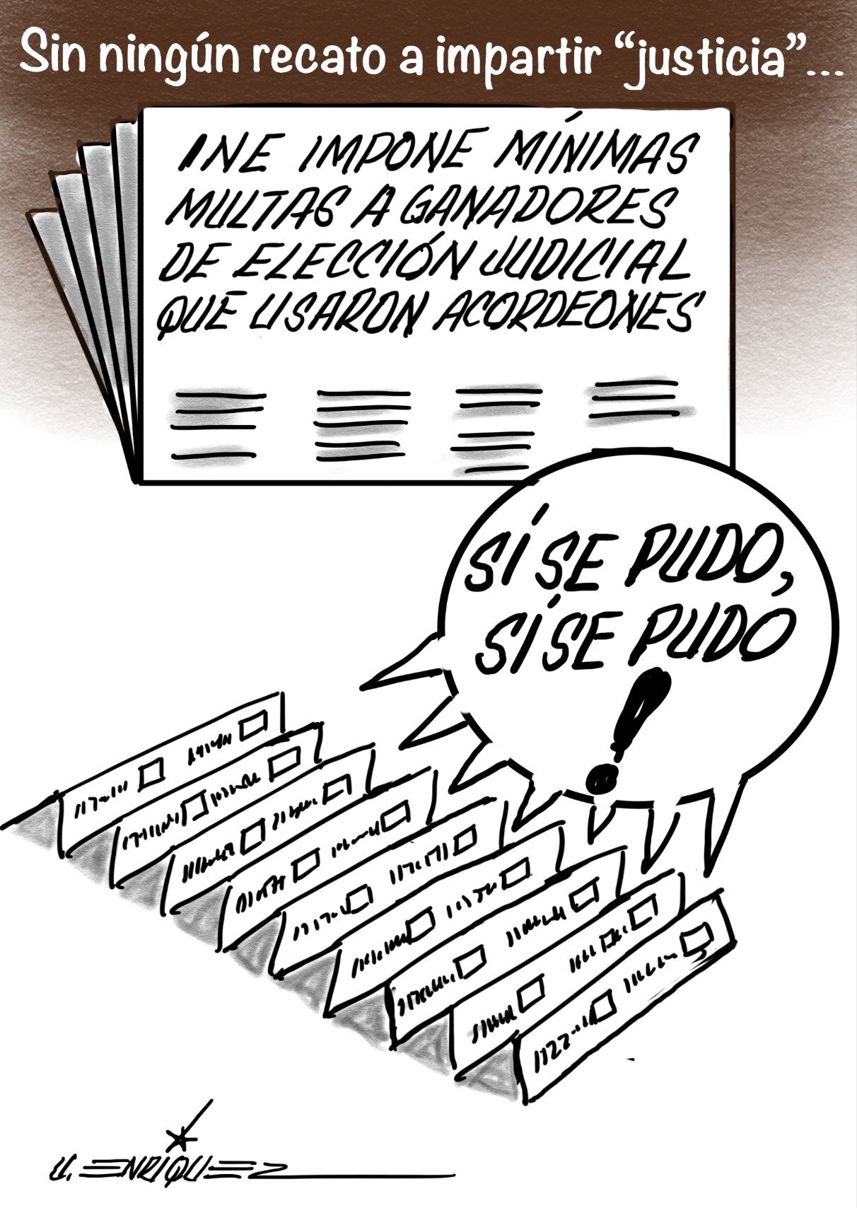 (ENRÍQUEZ)