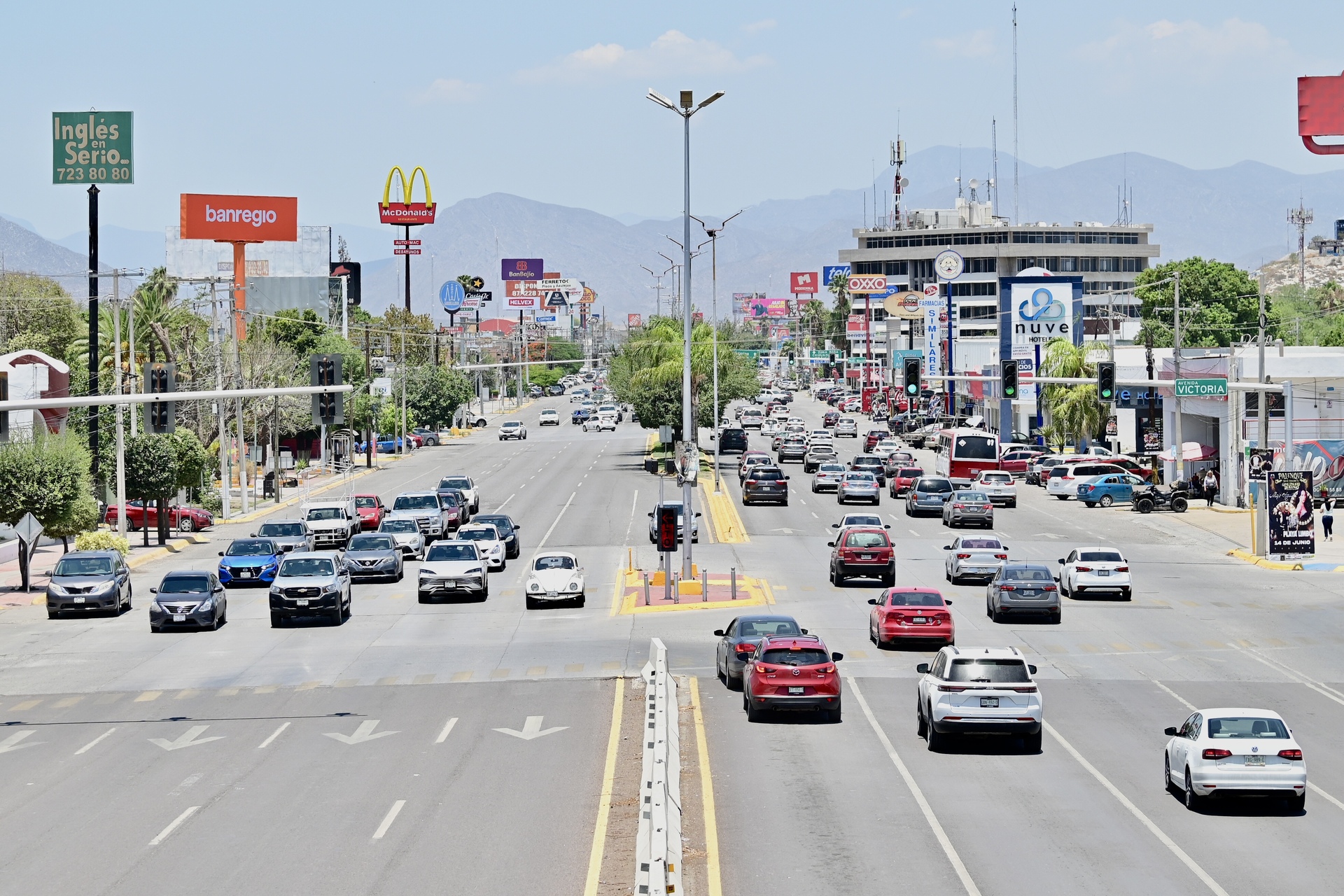 CFE anuncia nueva suspensión en el servicio de energía eléctrica para Gómez Palacio y Lerdo el jueves. (EL SIGLO DE TORREÓN)