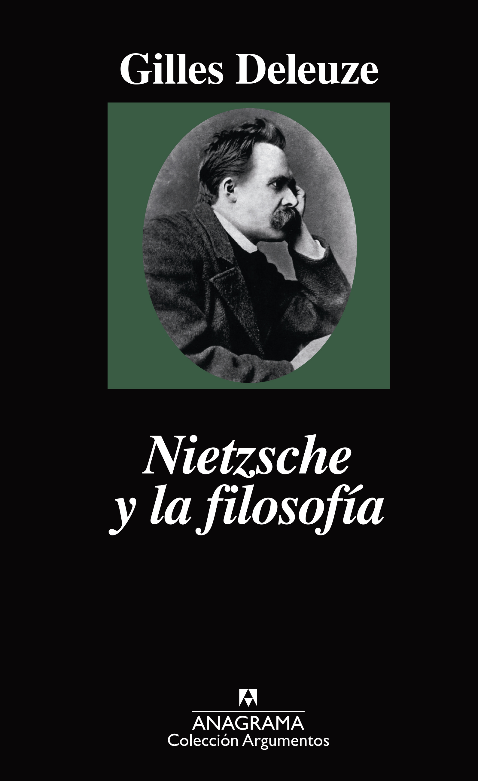 GILLES DELEUZE / NIETZSCHE Y LA
FILOSOFÍA.