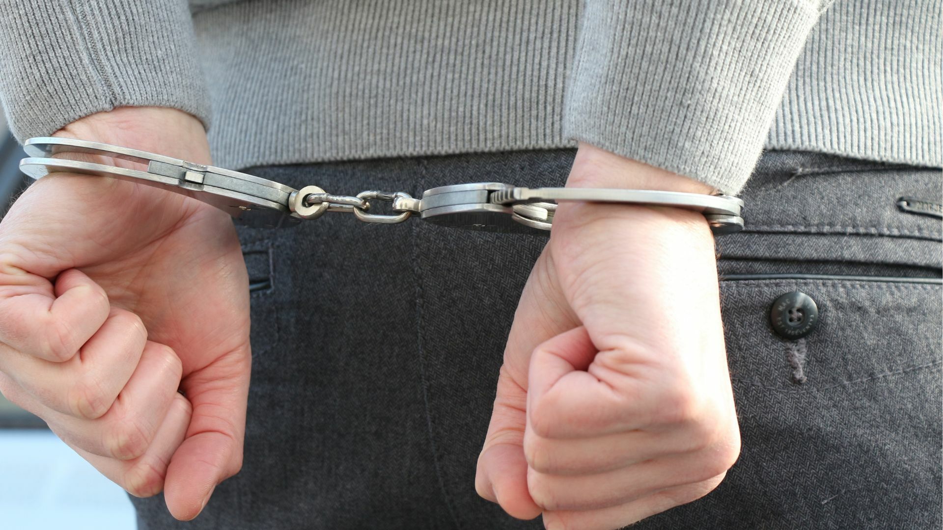 Capturan a 'El Caiser', presunto integrante de 'La Barredora' de Tabasco