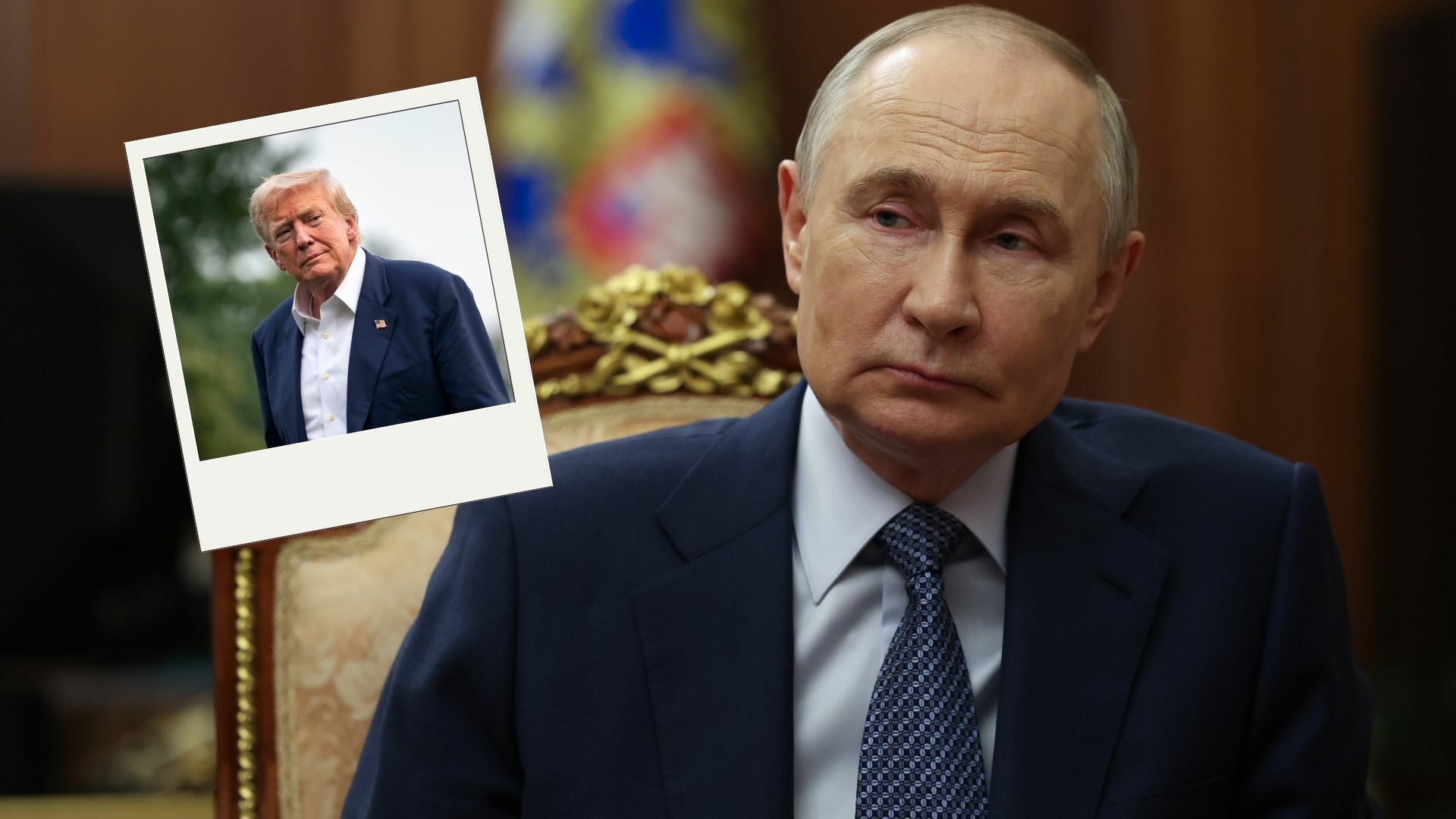 Rusia responde con bombas al ultimátum de Trump: se agota el plazo para Putin