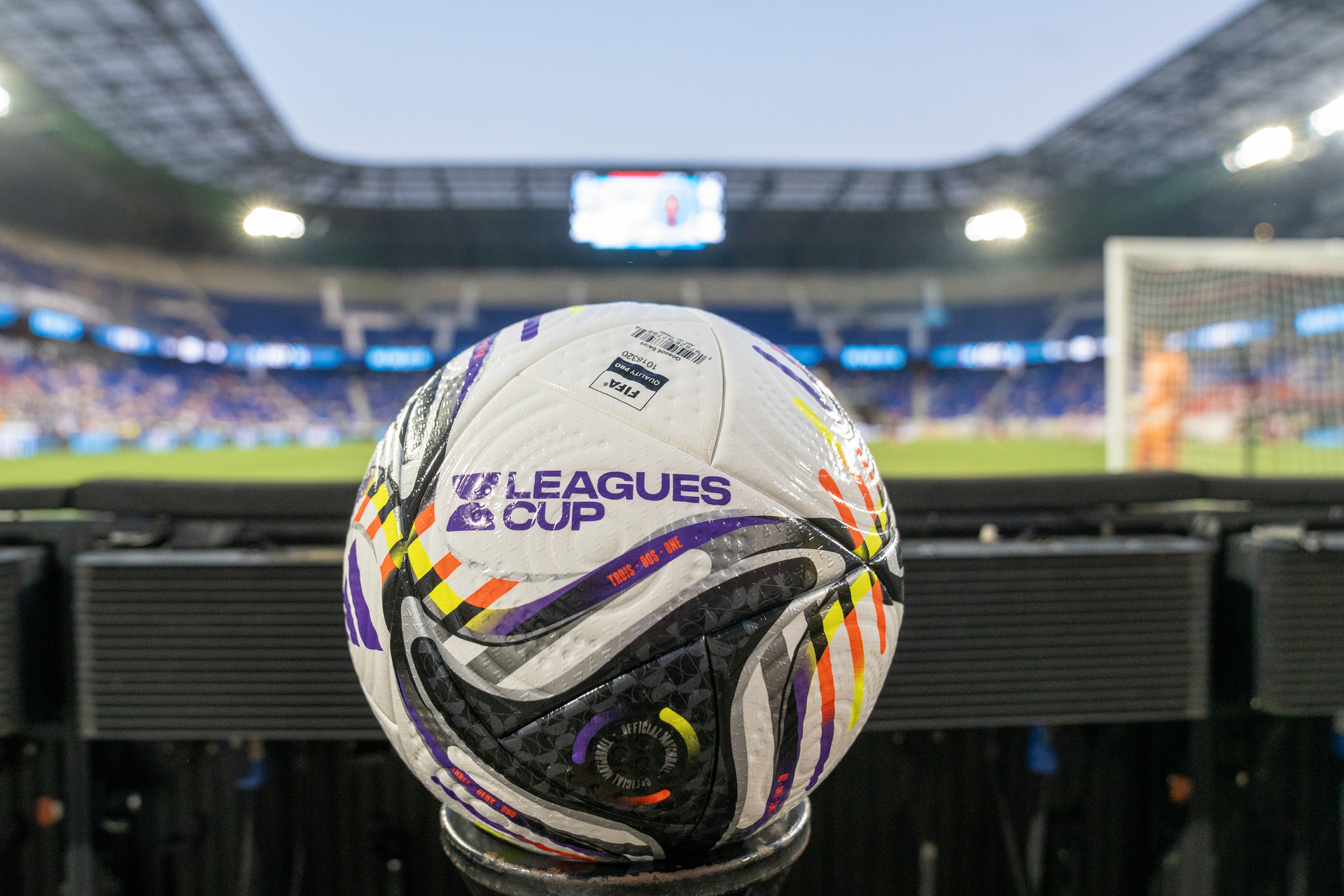 Horarios y canales para ver la Leagues Cup 2025 en vivo este miércoles