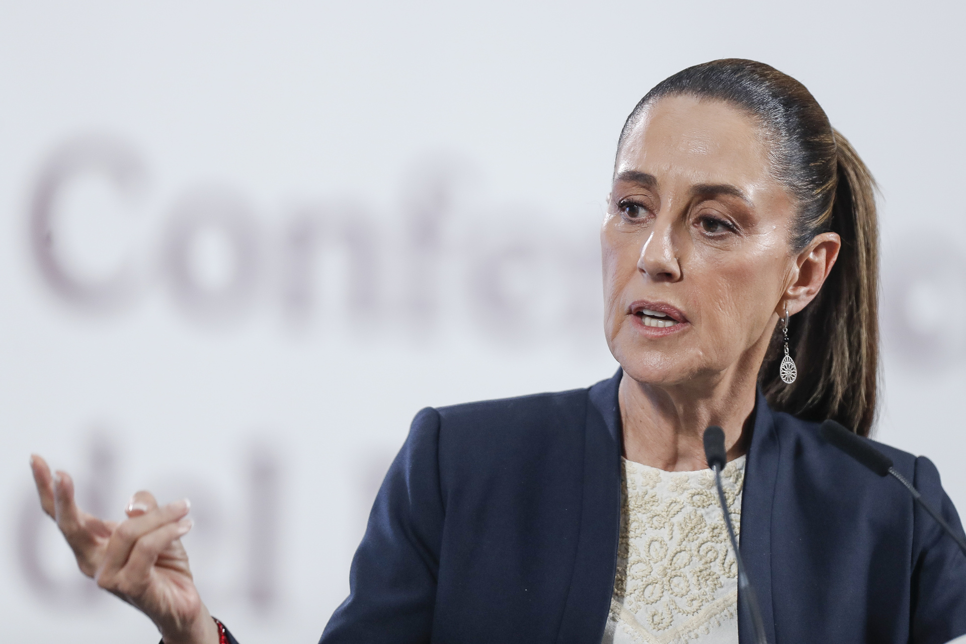 México recibirá a congresistas de EUA para hablar sobre migración, comercio y seguridad