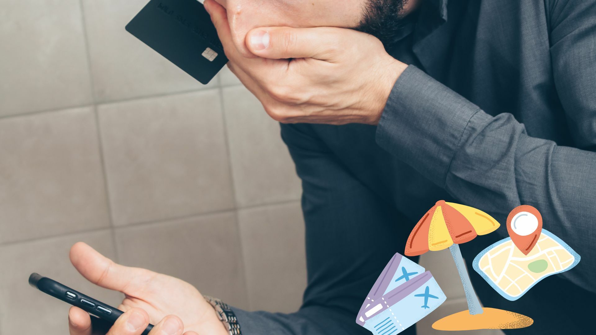 ¿Vacaciones soñadas o pesadilla digital? Alertan sobre fraudes en agencias fantasma y robo de identidad