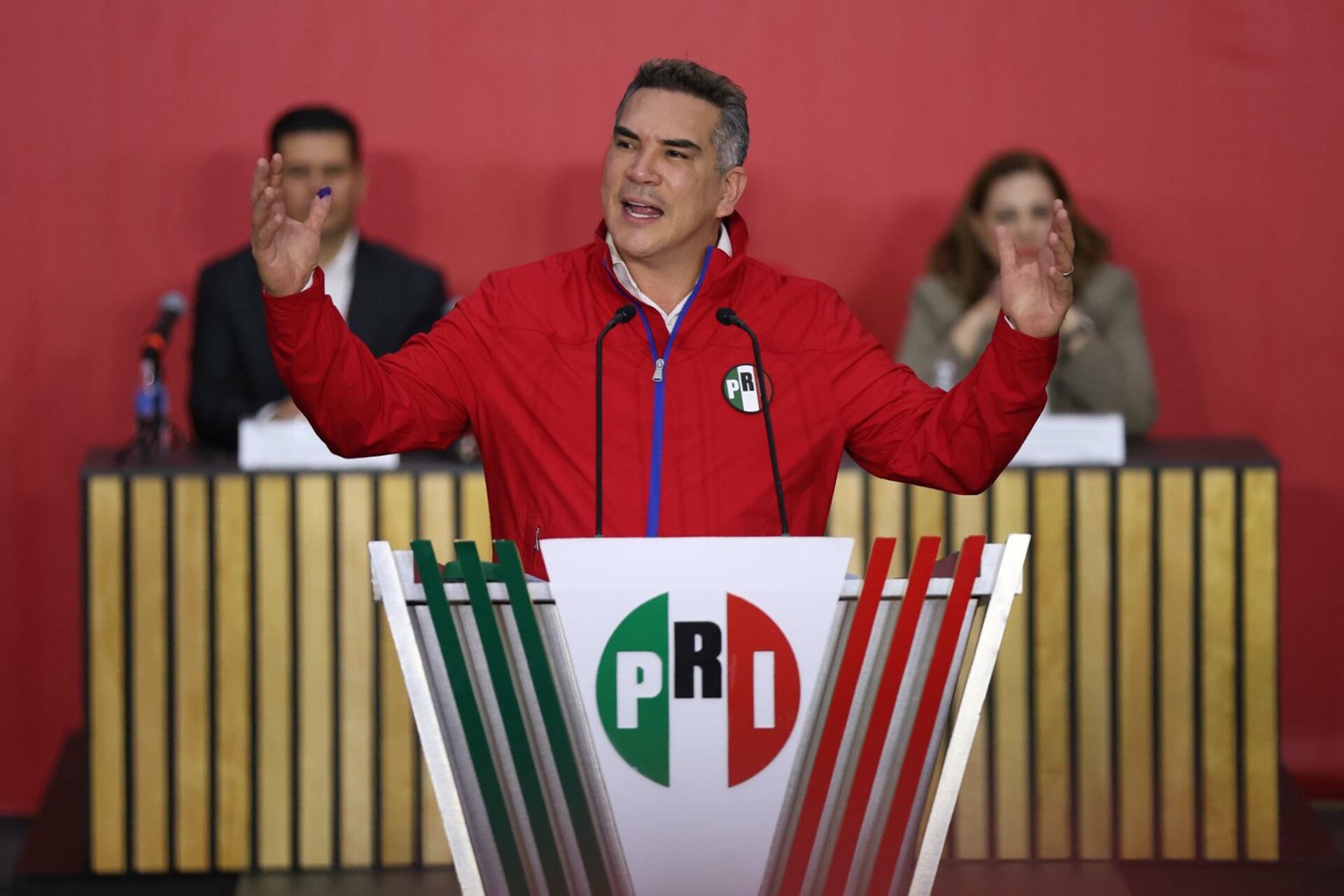 Desafuero contra 'Alito' Moreno se reanuda este viernes por desvío millonario en Campeche