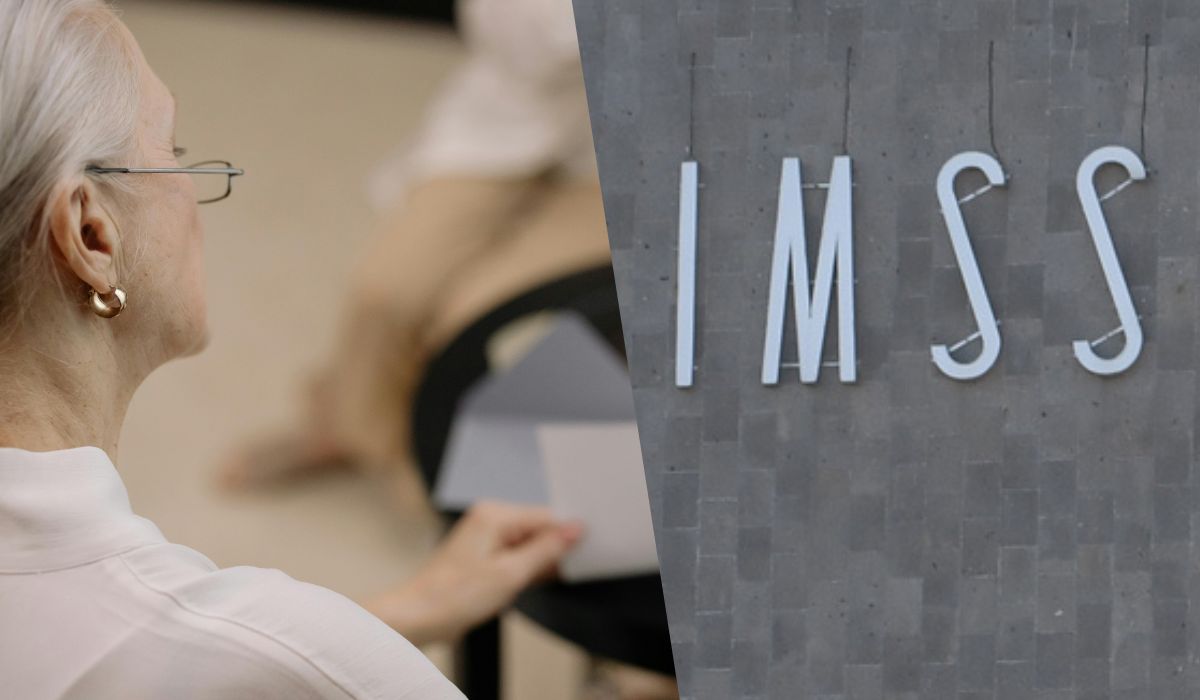 ¿Cuándo cae la pensión de agosto 2025 en el IMSS e Issste? Estas son las fechas