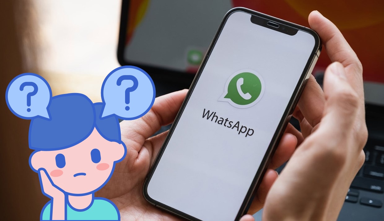 WhatsApp / pasaporte mexicano (ESPECIAL)