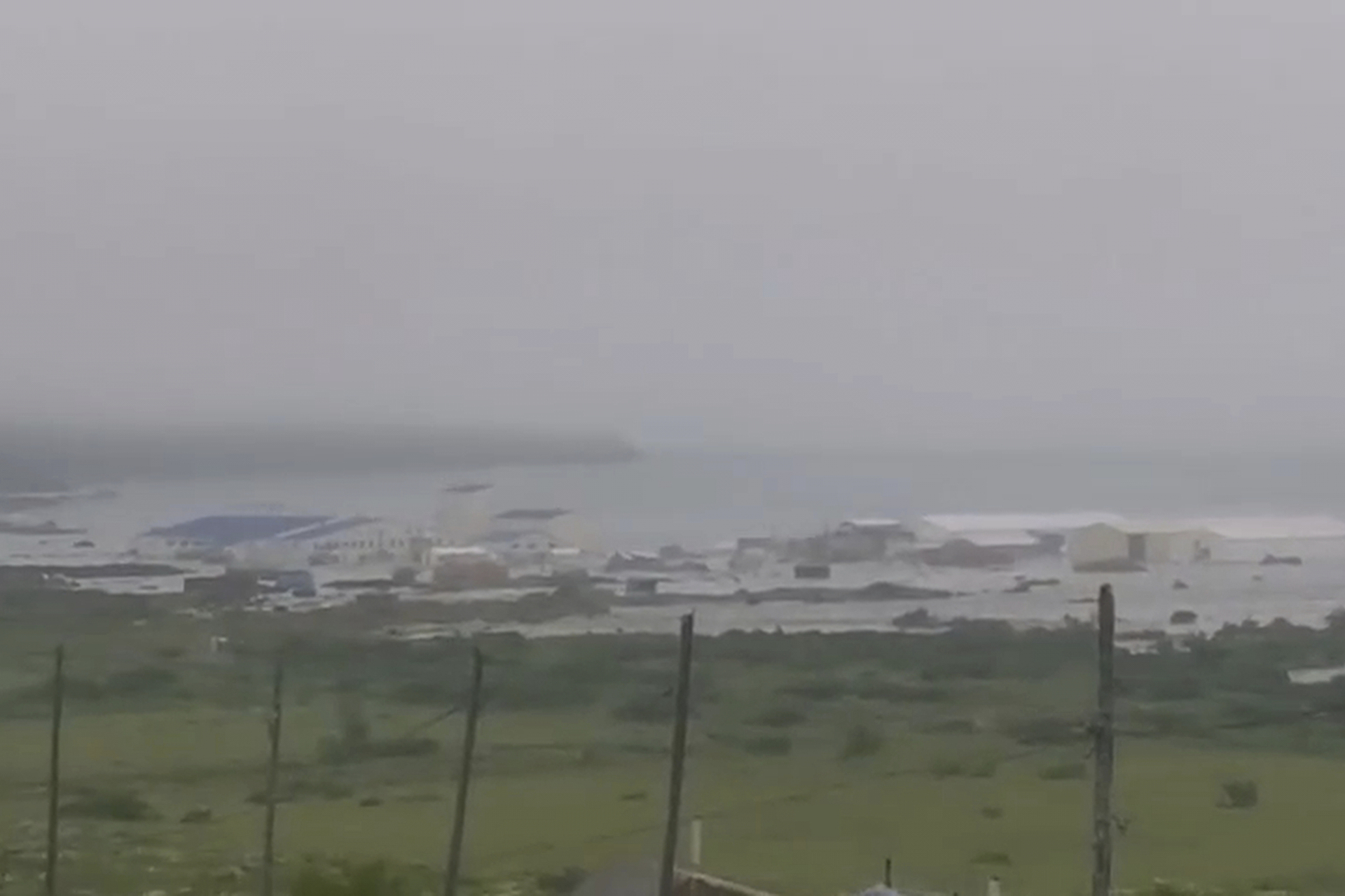México cancela alerta de tsunami tras sismo de magnitud 8.8 en costas de Rusia