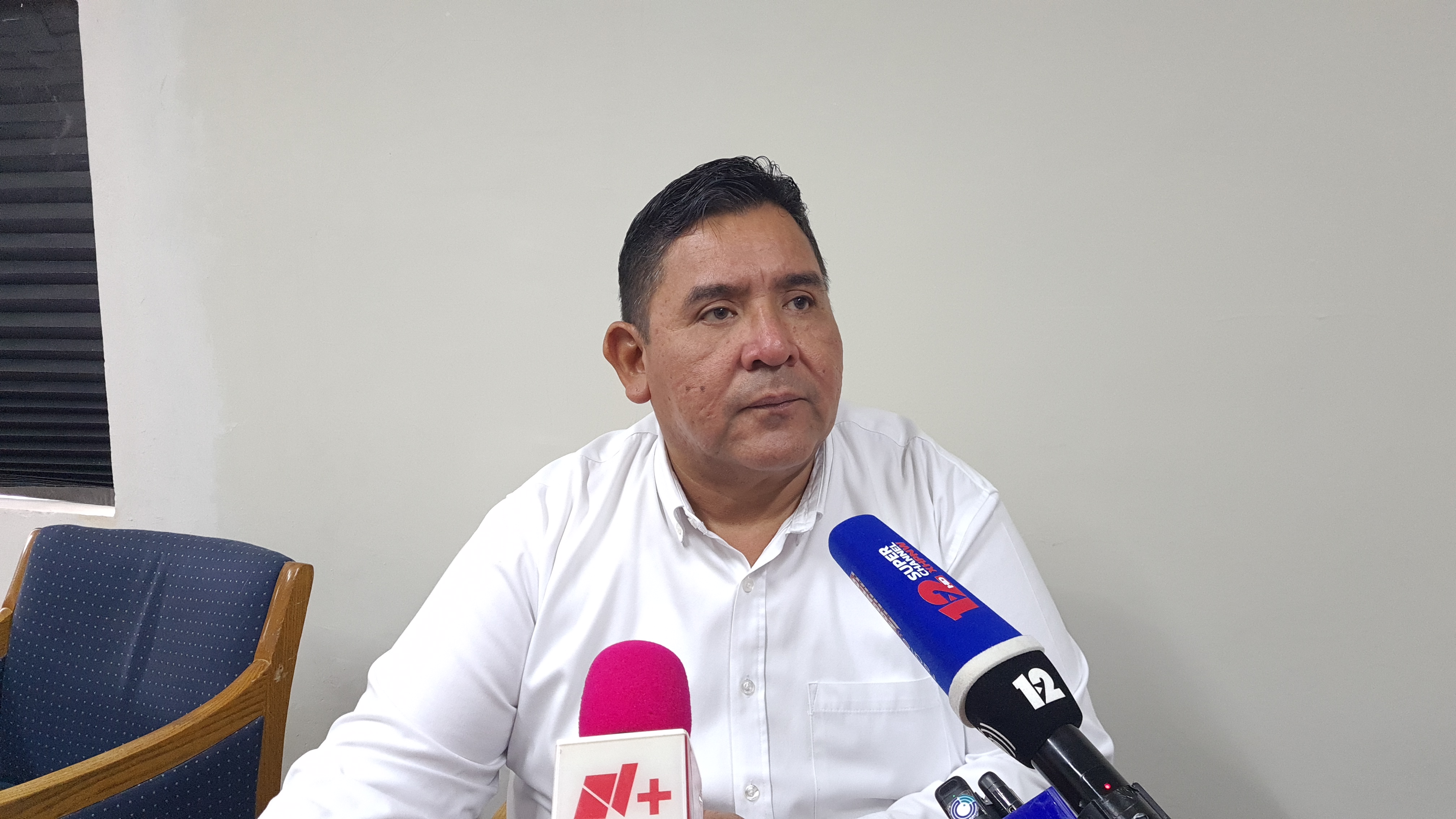 Realizarán cirugias de cataratas a 298 pacientes, será en la segunda quincena de agosto
