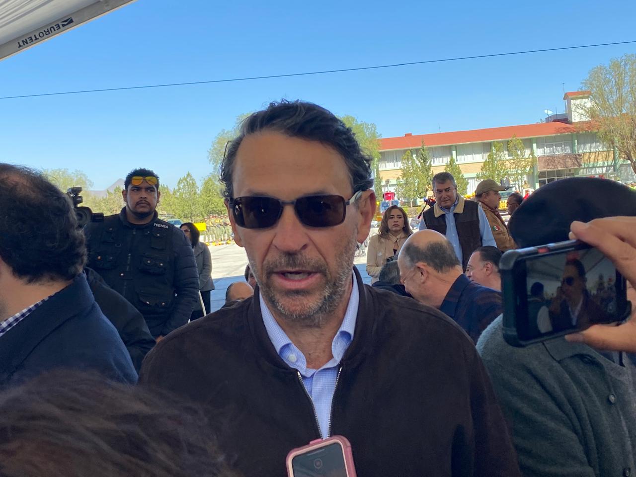 Necesaria diversidad mercantil ante amenaza de aranceles: COPARMEX