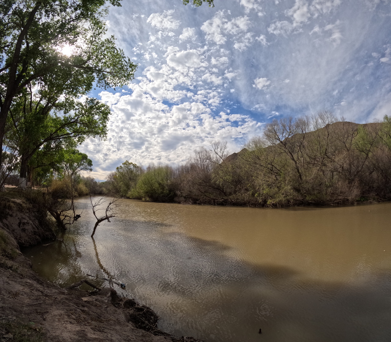 Coahuila y Durango se esfuerzan para recuperar cuerpos de agua.