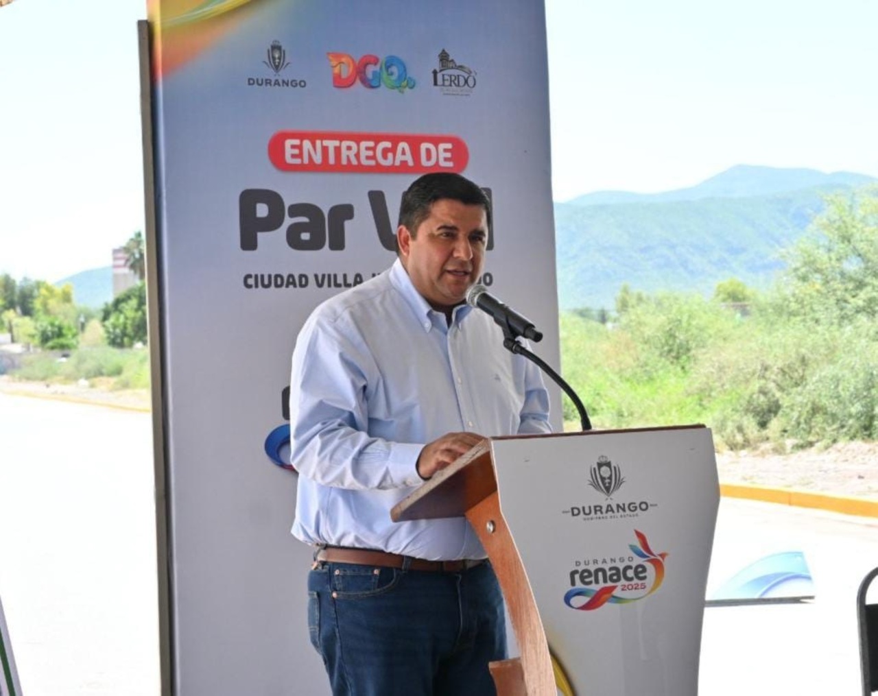 La estrategia del Par Vial ha permitido agilizar el tránsito. (EL SIGLO DE TORREÓN)