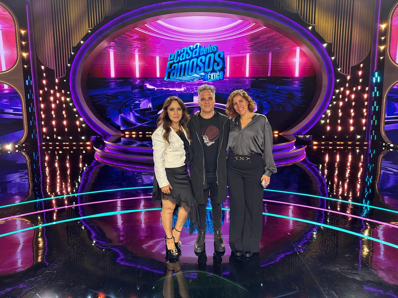 (TELEVISA)