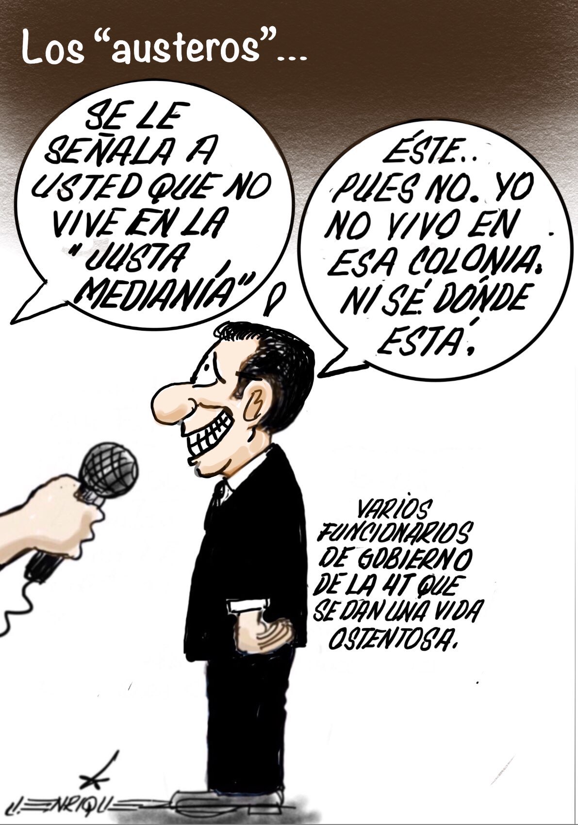 (ENRÍQUEZ)