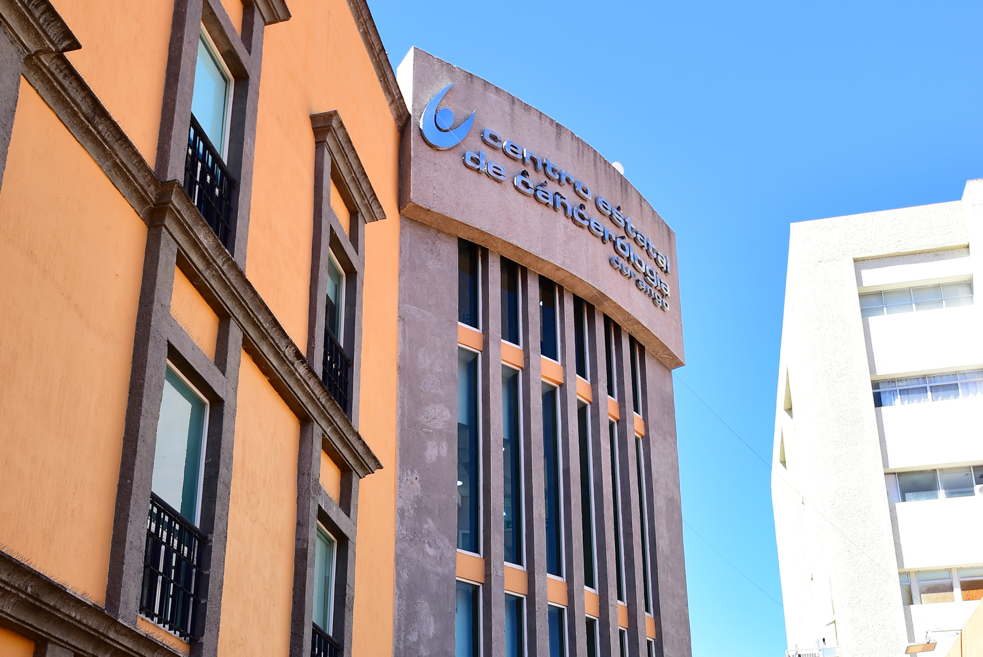 Reclaman medicamentos oncológicos en Durango